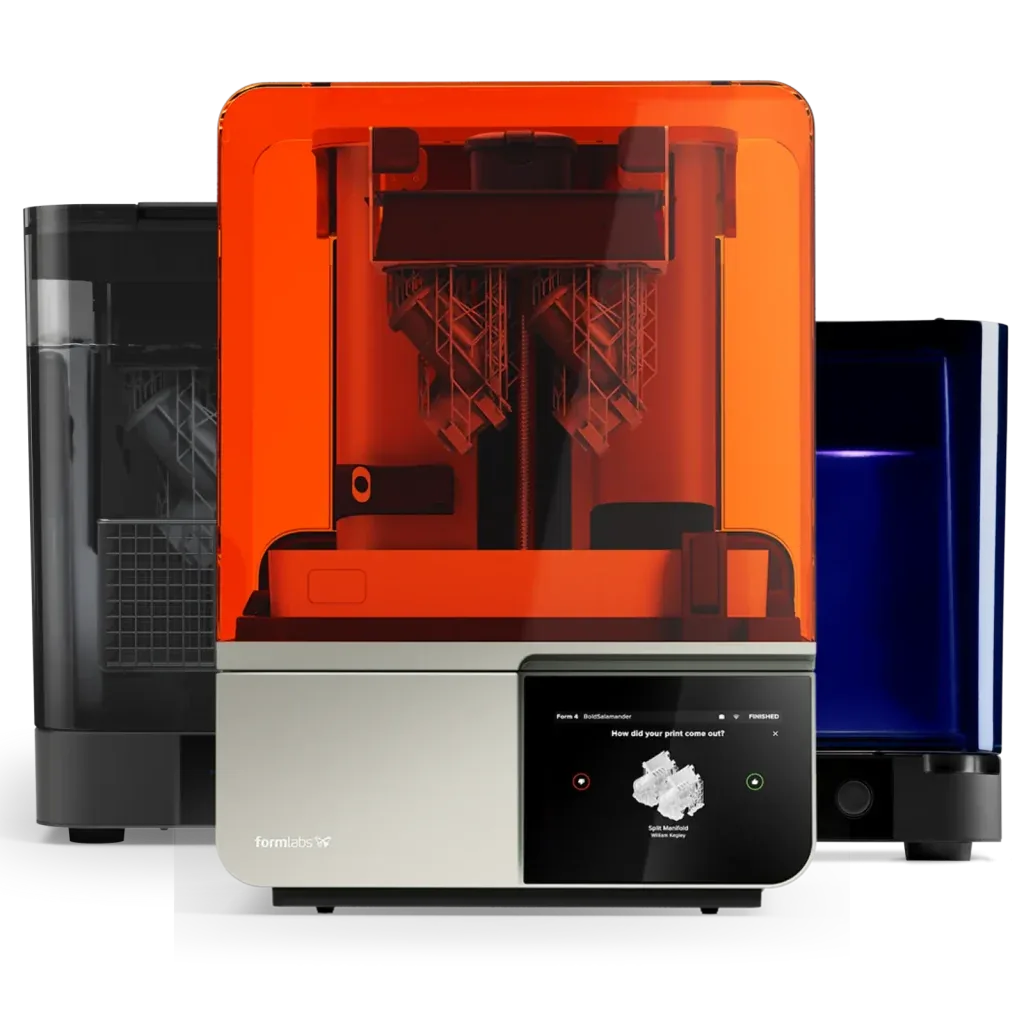 3D Printing