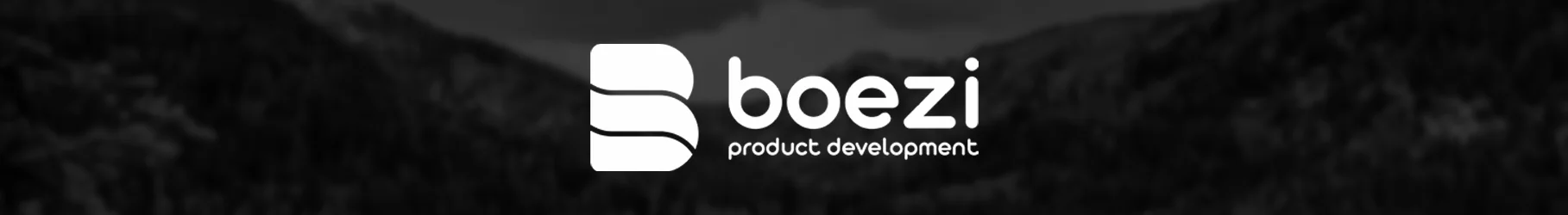 Boezi Product Development Technical Portfolio