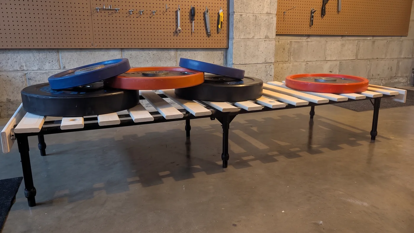Functional Hardware Testing