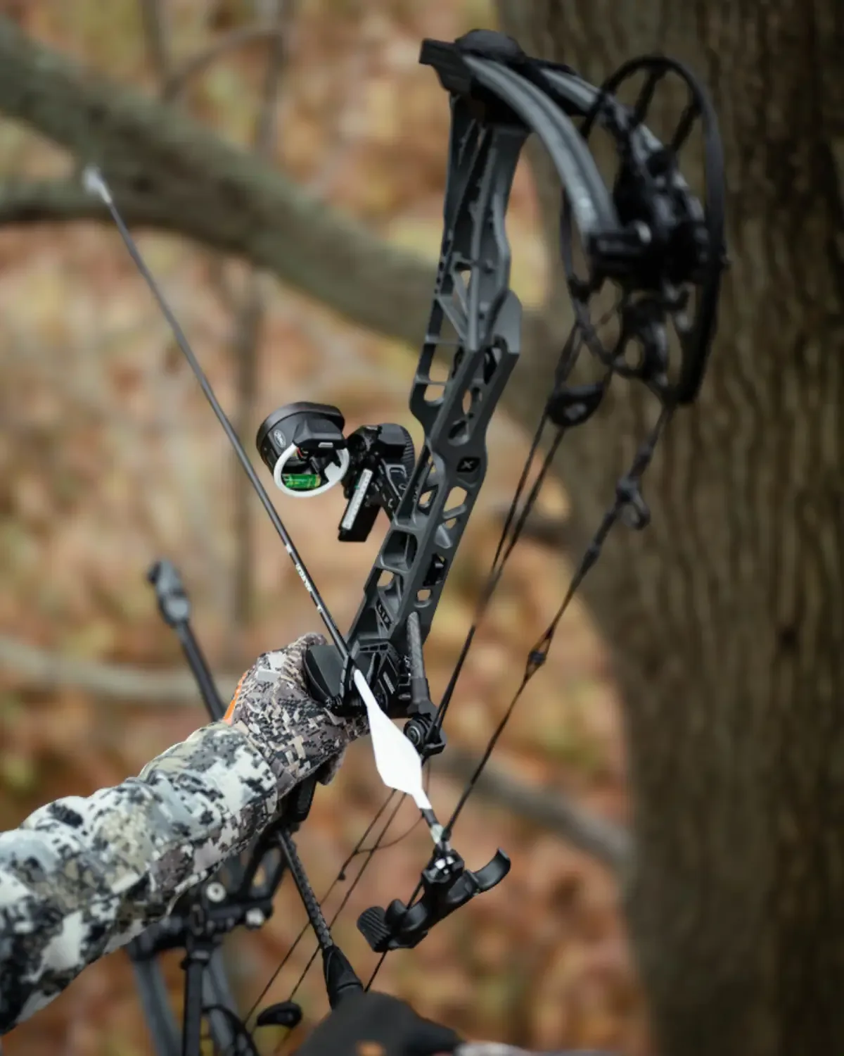 Hardware for Adventurers - Precision Bow Sight Engineering