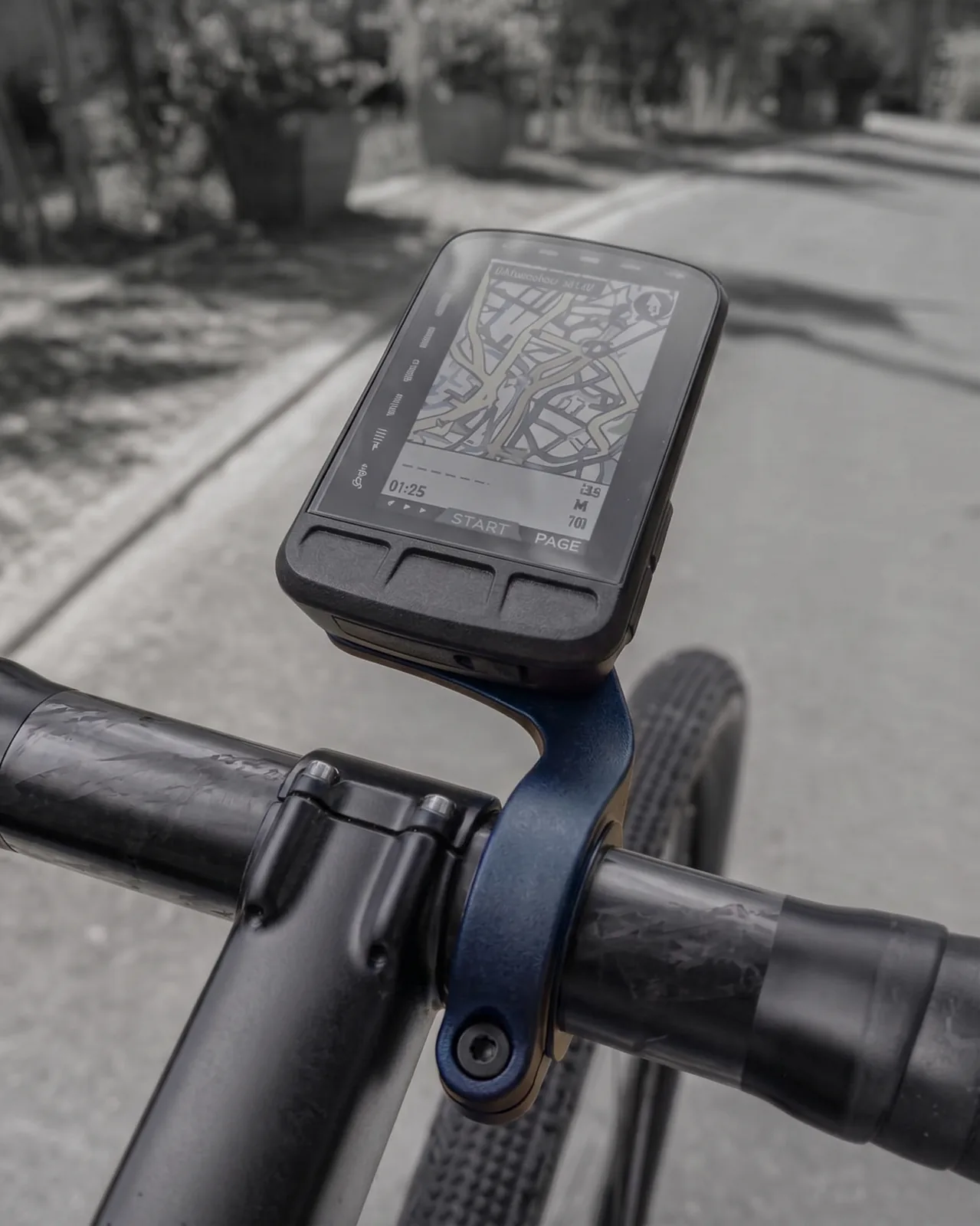 Hardware for Athletes - Bike Mount & GPS Electronics Design
