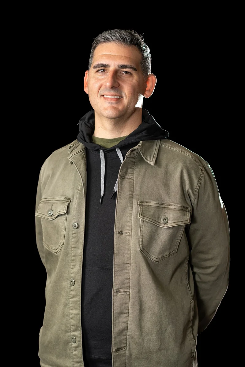 John Boezi - Hardware Engineering Consultant Leadership