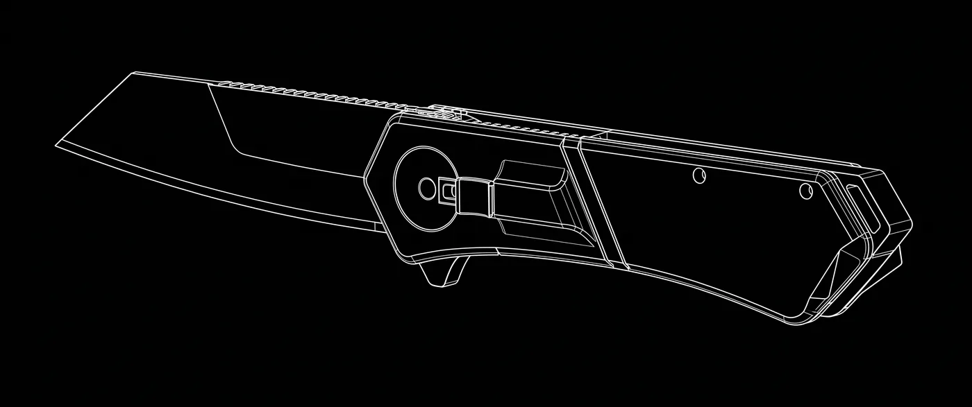 3D CAD models