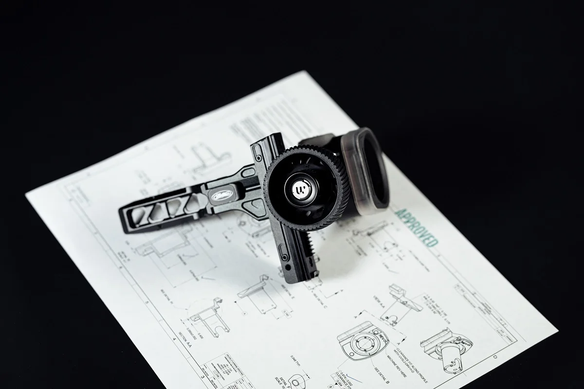 Precision Engineering Drafting and CAD Schematics