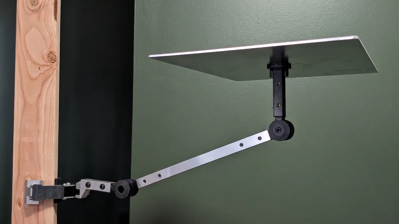 Builder Hardware