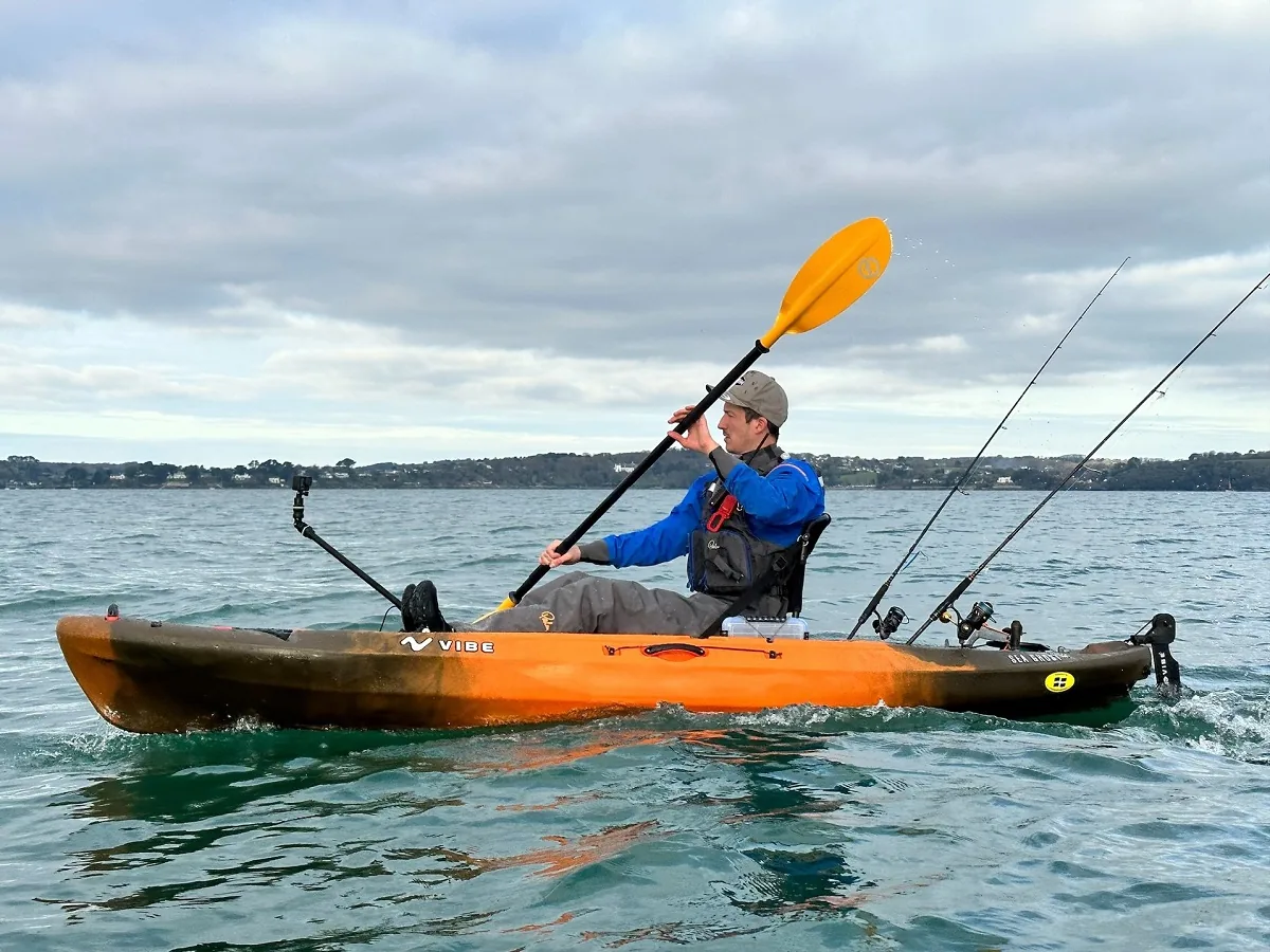 Water Sports & Watercraft Hardware Design